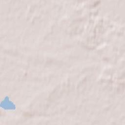 Wadowice Górne Terrain Map