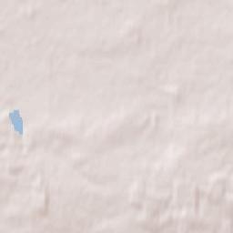 Dzikowiec Terrain Map