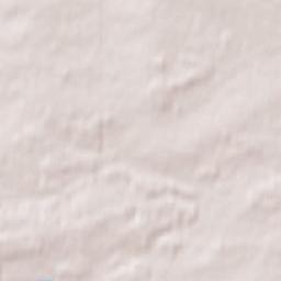 Raniżów Terrain Map