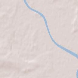 Stare Miasto Terrain Map