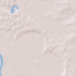 Piskorowice Terrain Map