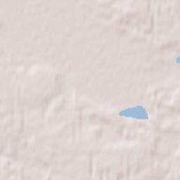 Smyga Terrain Map
