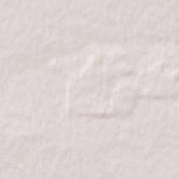 Tabory Terrain Map