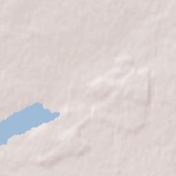 Brusylivs’kyy Rayon Terrain Map