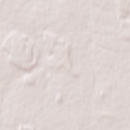 Brusyliv Terrain Map