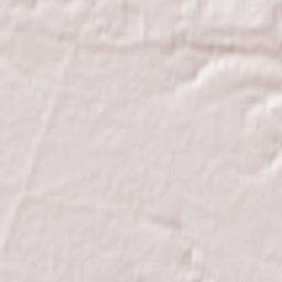 Hlevakha Terrain Map