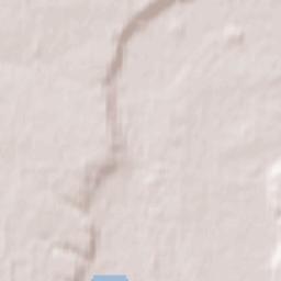 Sencha Terrain Map