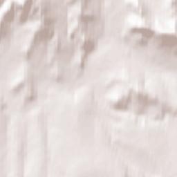 Altayskiy Terrain Map