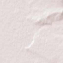 Erzin Terrain Map