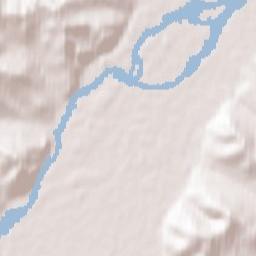Aksha Terrain Map