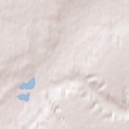 Trans-Canada Highway, Webb, SK S0N 2X0 Terrain Map