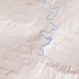 44 2 Avenue Northwest, Swift Current, SK Terrain Map
