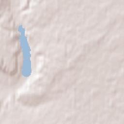 Minnedosa Terrain Map