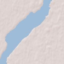 77 Park Avenue, Seven Sisters Falls, MB R0E Terrain Map