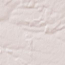 Nouvion Terrain Map