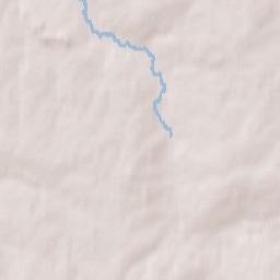 Solesmes Terrain Map