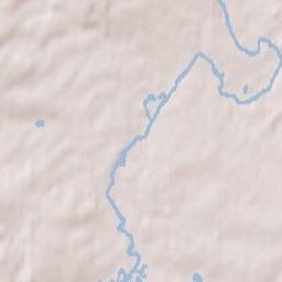 Berlaimont Terrain Map