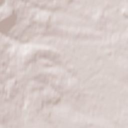 Oberursel Terrain Map