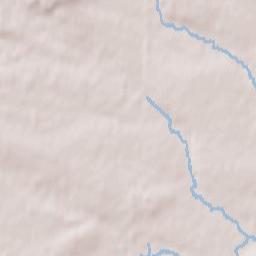 Bad Homburg vor der Höhe Terrain Map