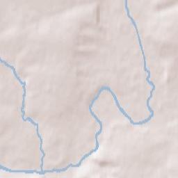 Bad Vilbel Terrain Map