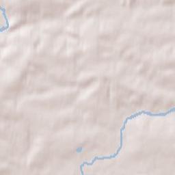 Bruchköbel Terrain Map