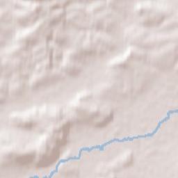 Nieder-Gründau Terrain Map