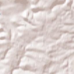 Nüdlingen Terrain Map