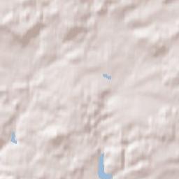 Sonnefeld Terrain Map