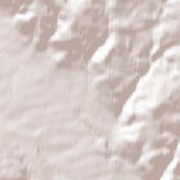 Rugendorf Terrain Map
