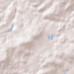 Schönwald Terrain Map