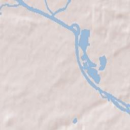 Brandýs nad Labem-Stará Boleslav Terrain Map