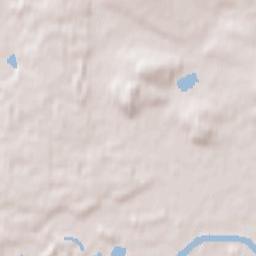 Lysá nad Labem Terrain Map