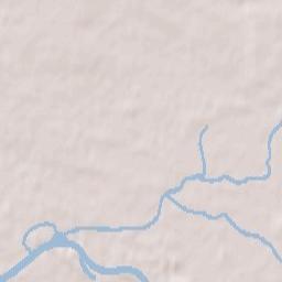 Nymburk Terrain Map