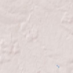 Gierałtowice Terrain Map