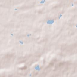 Murcki Terrain Map