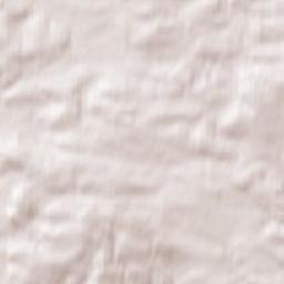 Ostrężnica Terrain Map