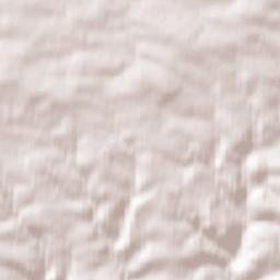 Racławice Terrain Map