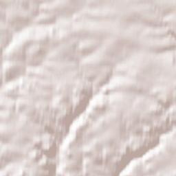 Jerzmanowice Terrain Map