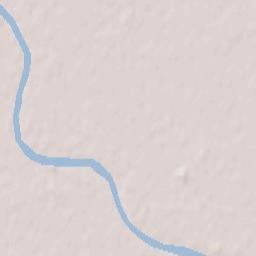 Wietrzychowice Terrain Map