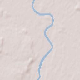 Przecław Terrain Map