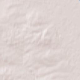 Grodzisko Górne Terrain Map