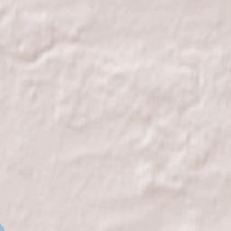 Sieniawa Terrain Map