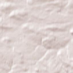 Potelych Terrain Map