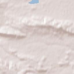 Rava-Rus’ka Terrain Map