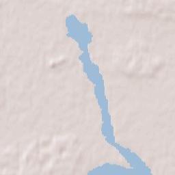 Staryy Dobrotvir Terrain Map