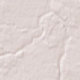 Pershotravensk Terrain Map