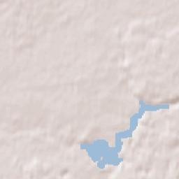 Buki Terrain Map