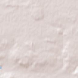 Vasylkiv Terrain Map