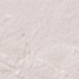 Voronkov Terrain Map