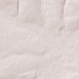 Nizhniy Mamon Terrain Map